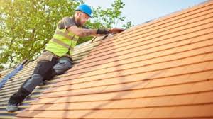 Sheet Metal Roofing in Brentwood, MD
