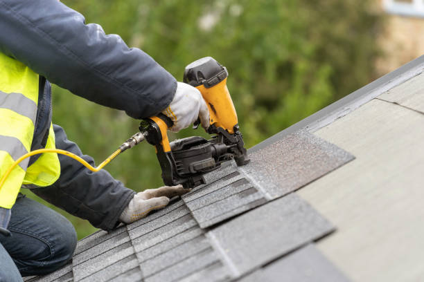 Gutter Replacement in Brentwood, MD