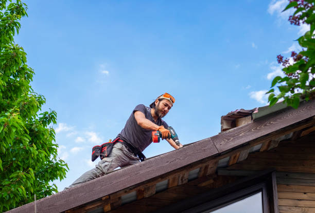 Trusted Brentwood, MD Roofing services Experts