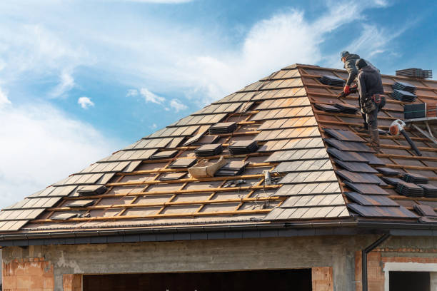 Best Roof Leak Repair  in Brentwood, MD
